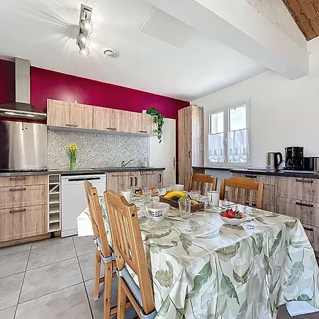 La Pause Atlantique By Interhome بيت للعطل