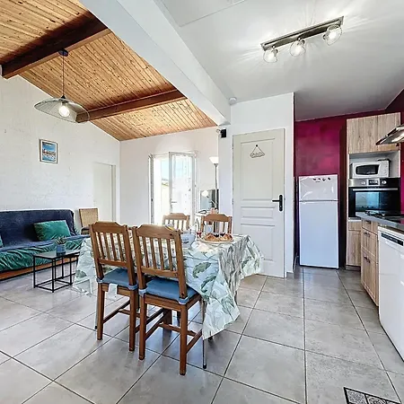 La Pause Atlantique By Interhome