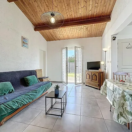 بيت للعطل La Pause Atlantique By Interhome *
