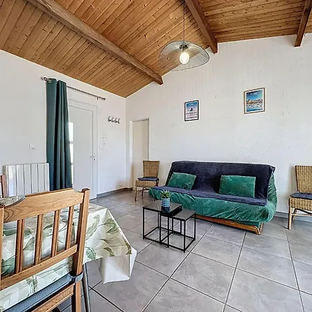 بيت للعطل La Pause Atlantique By Interhome