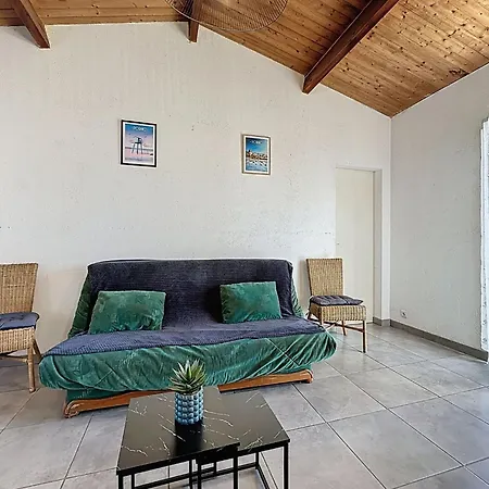 La Pause Atlantique By Interhome *