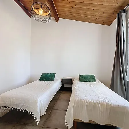بيت للعطل La Pause Atlantique By Interhome *