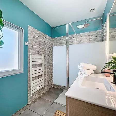 La Pause Atlantique By Interhome *
